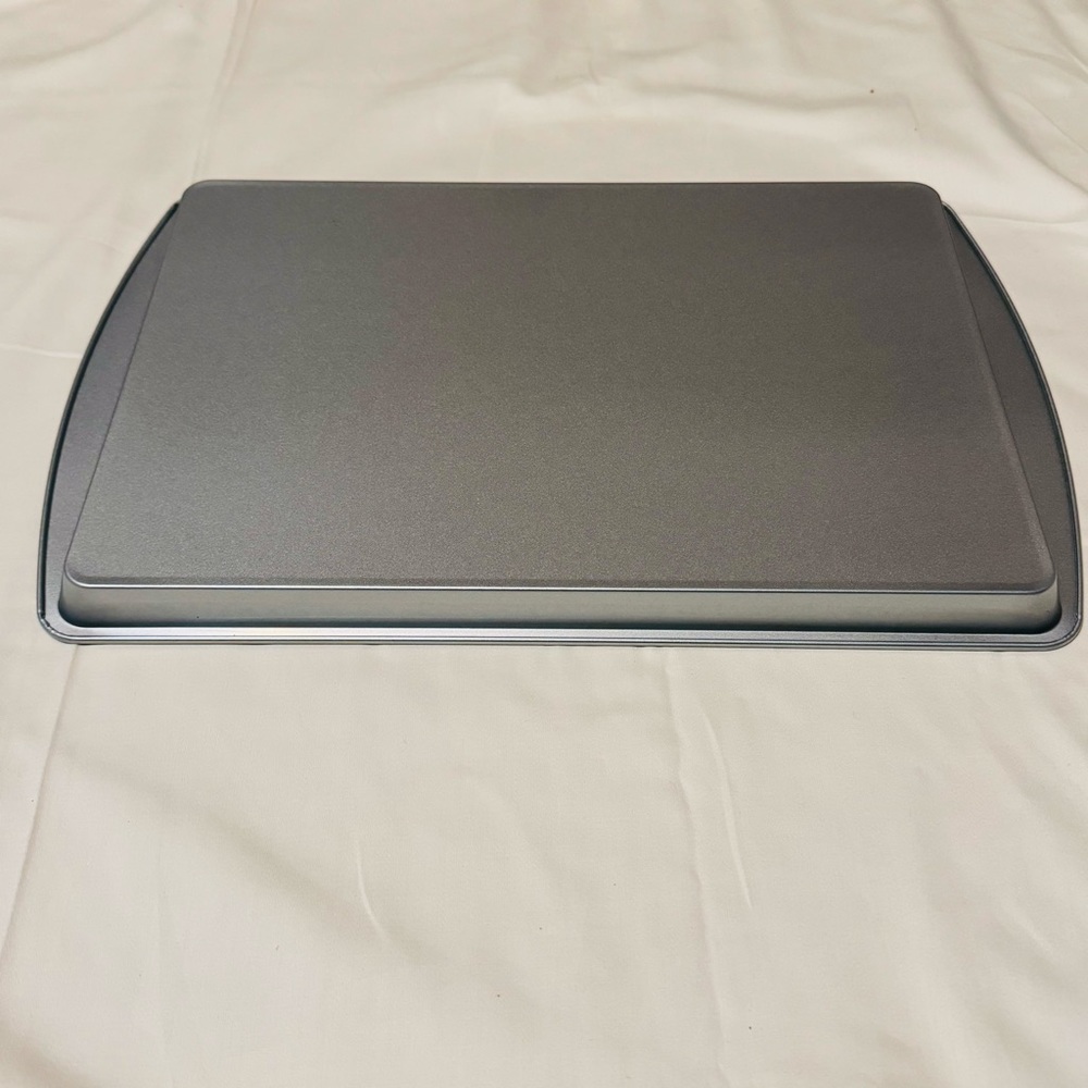 Concepts Steel Cookie Pan Steel Cookie Pan Size 13”x 9” Rectangle New - Picture 6 of 7